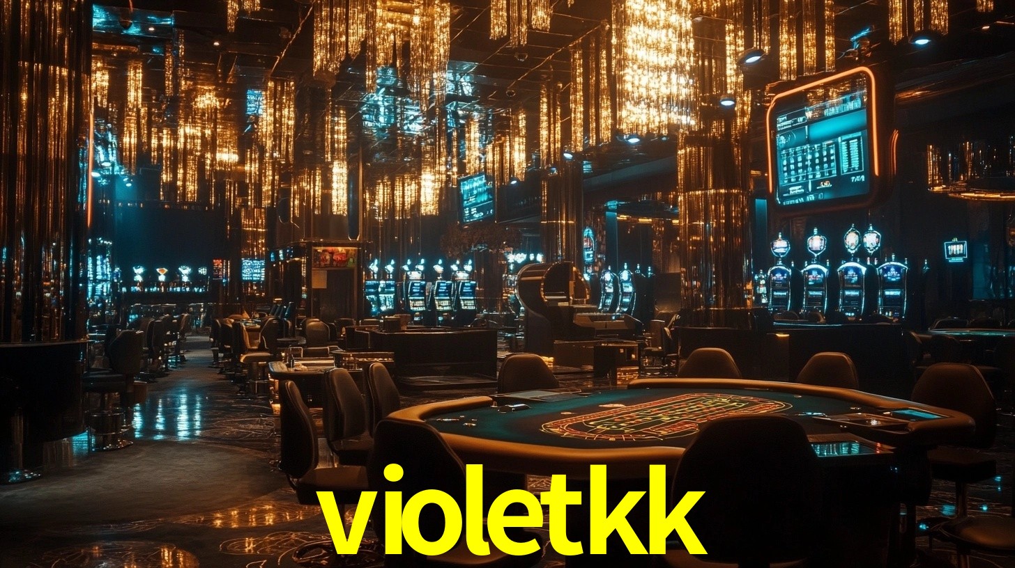 violetkk login