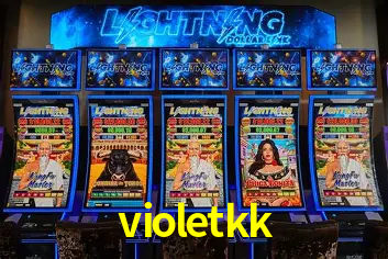 A Revolução dos Aplicativos de Jogos no violetkk