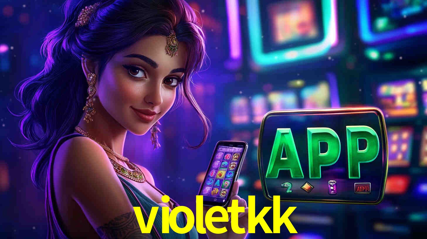 violetkk: A Experiência de Casino com Jogos de Mesa ao Vivo