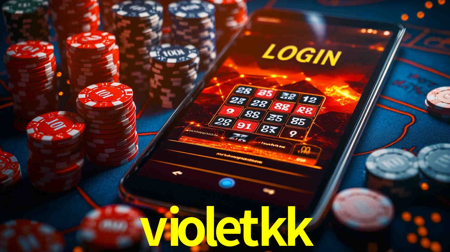violetkk login