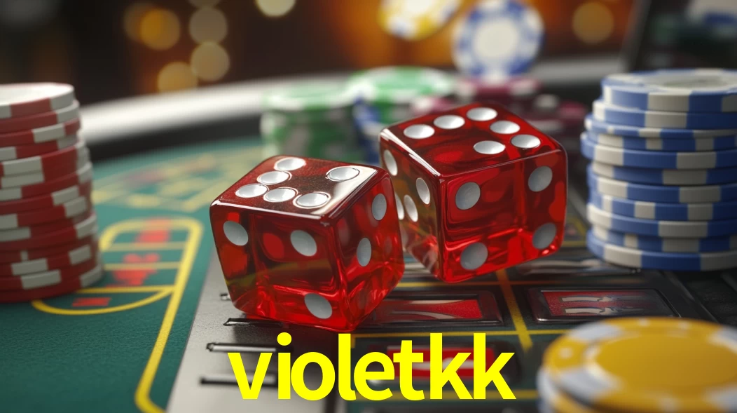 Roulette Table violetkk