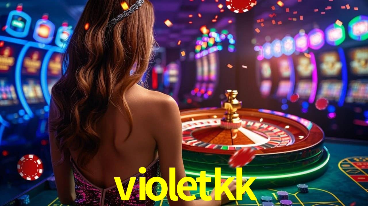 Instalação rápida do APK violetkk