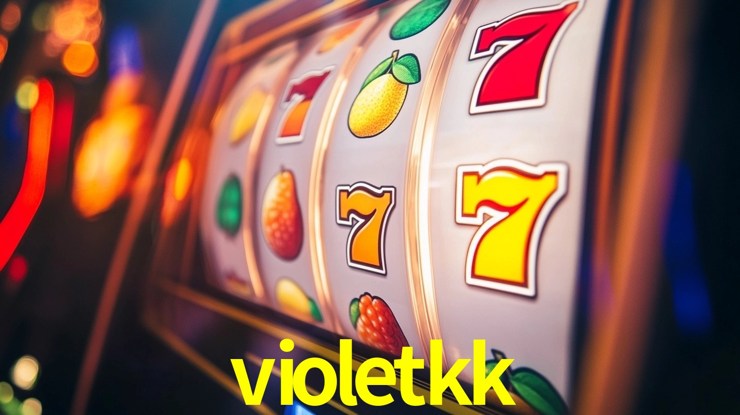 violetkk App Interface