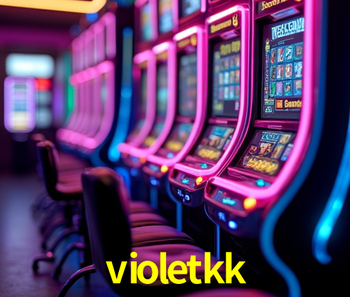 Loterias online na violetkk
