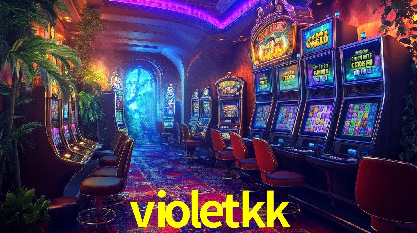 Live Casino violetkk