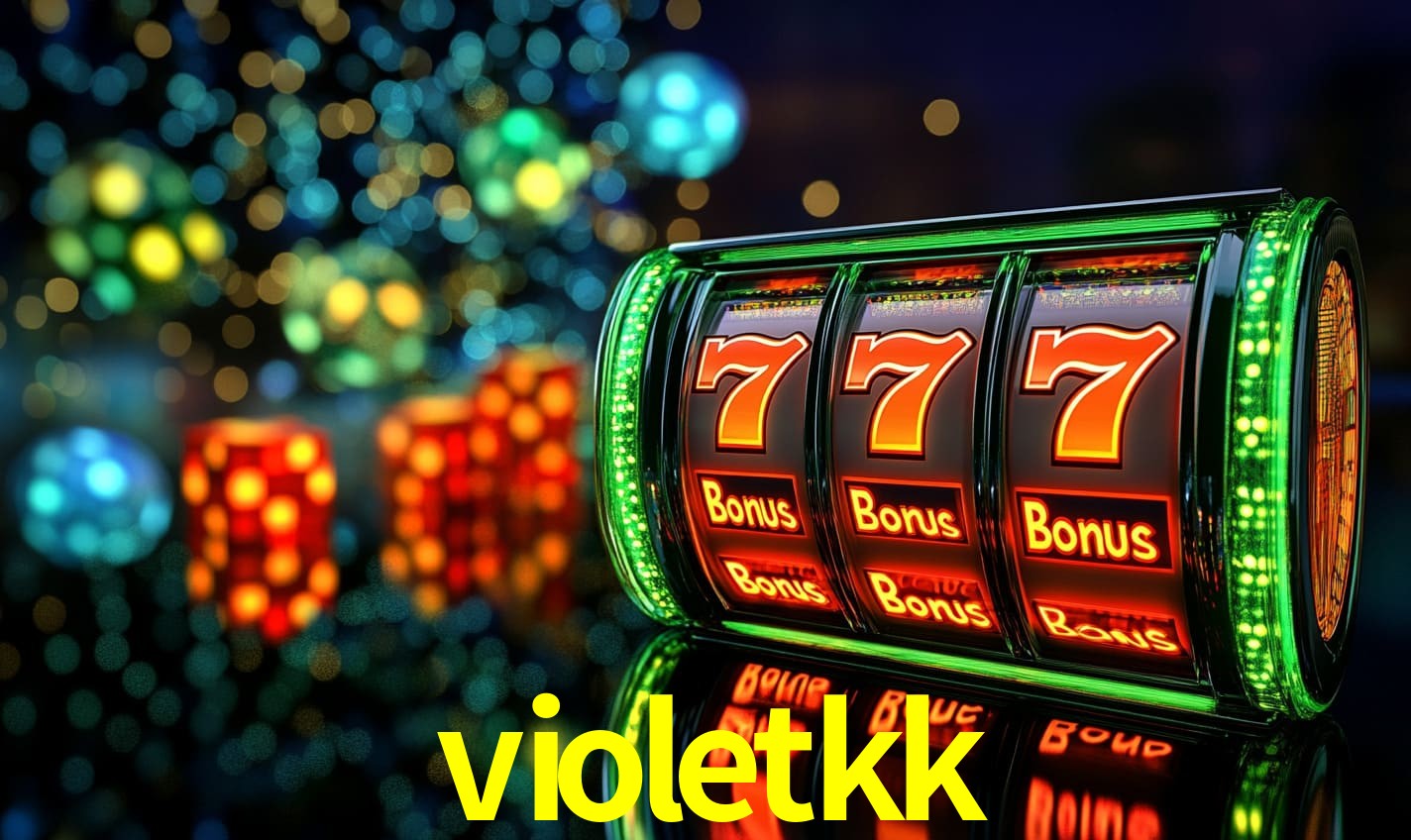 Provedores de Jogos violetkk