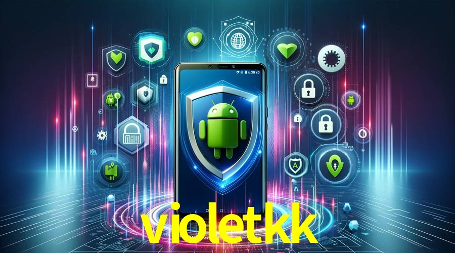 Secure Login violetkk