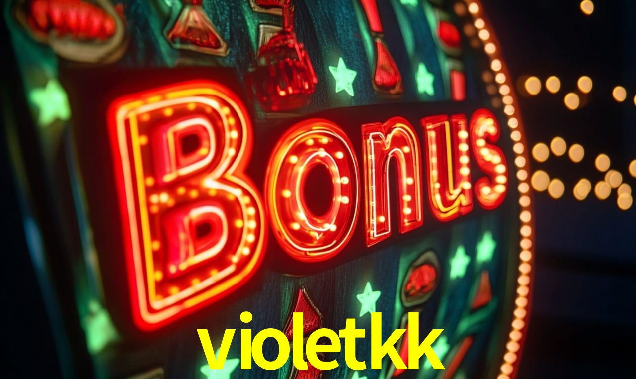 Interface do App violetkk