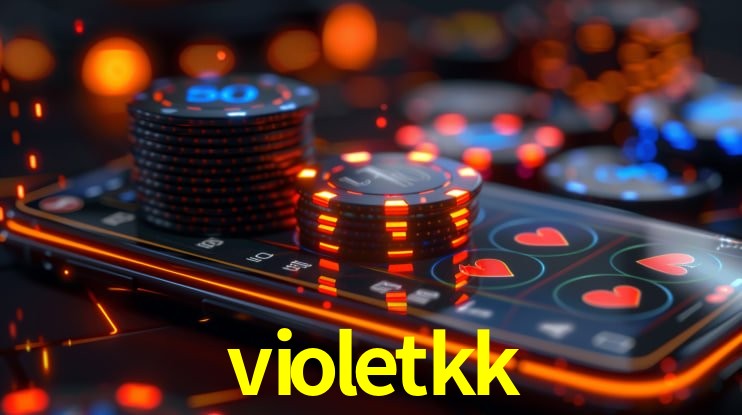 Bonus Features violetkk