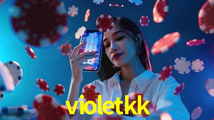 Desvendando o Mundo dos Jogos Virtuais na violetkk