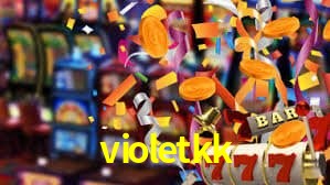 violetkk,violetkk bet