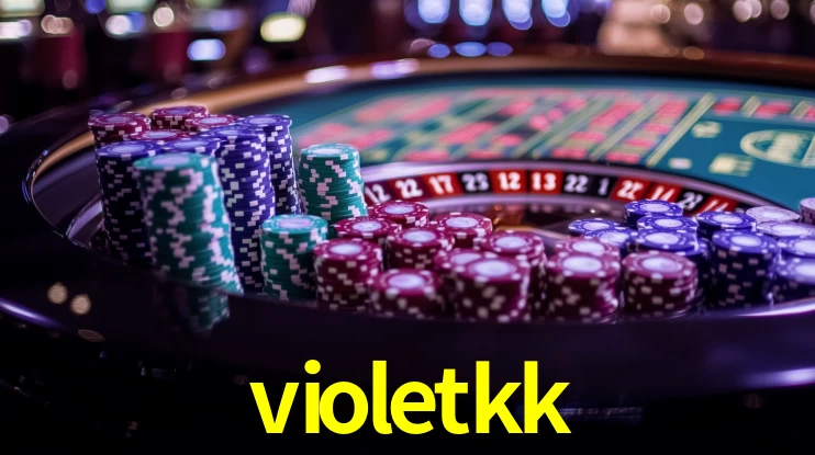 VIP Casino violetkk