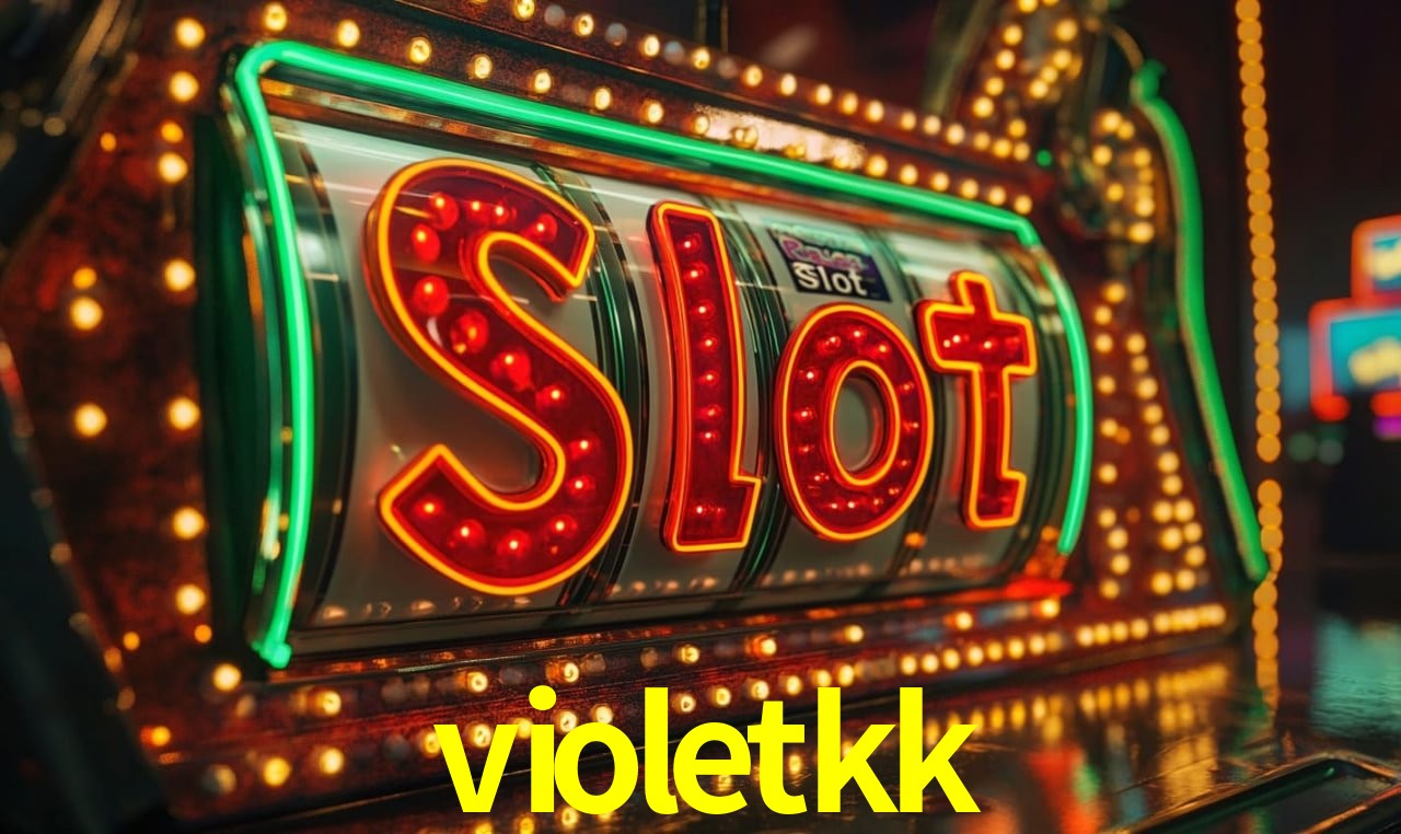 Tecnologia da Plataforma violetkk