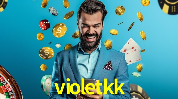 Live Casino violetkk