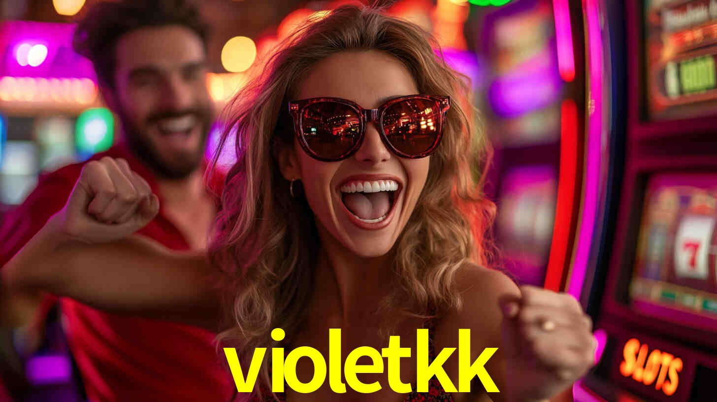 A Popularidade dos Caça-Níqueis no violetkk