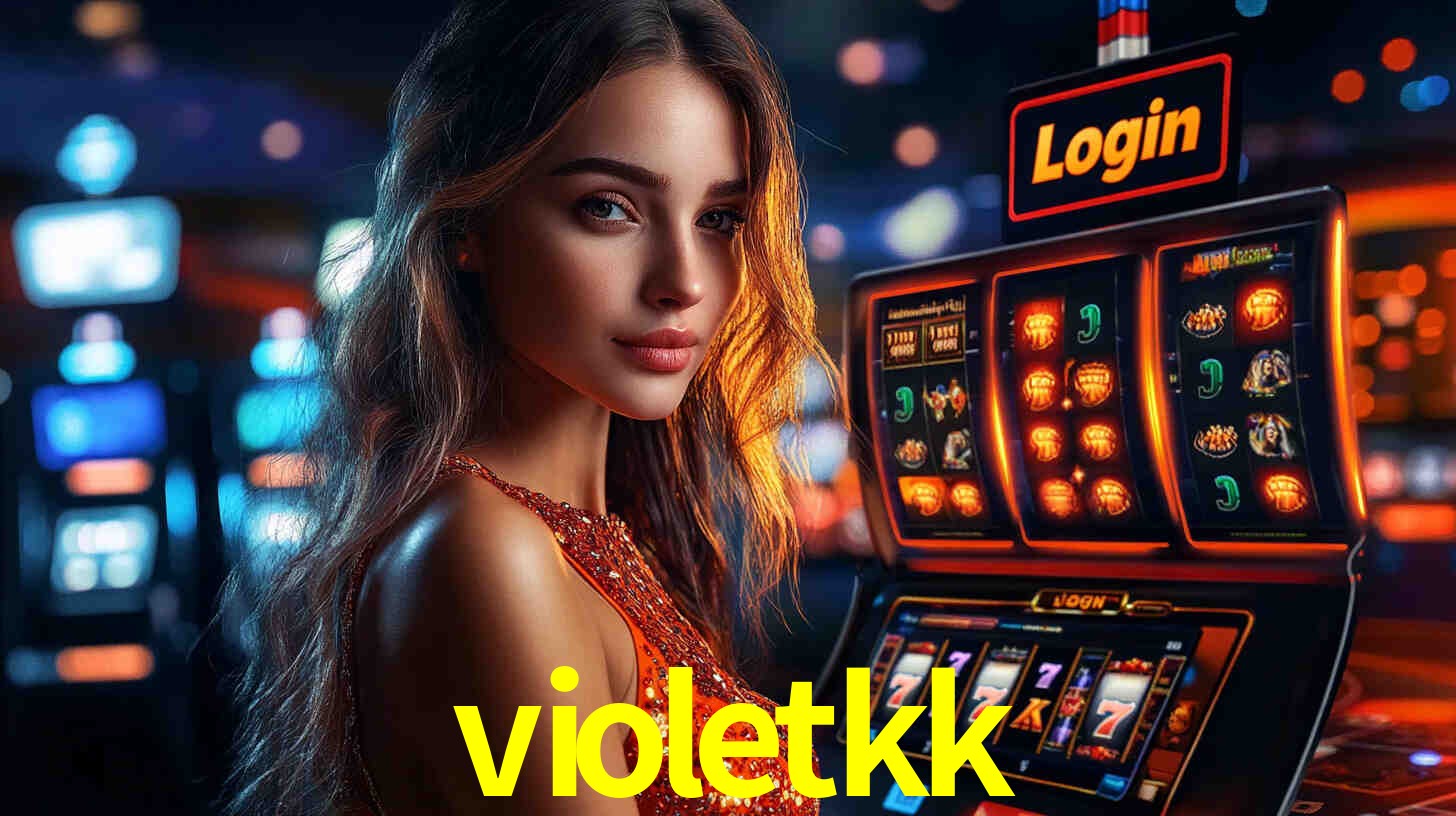 violetkk login