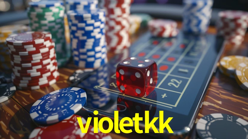 violetkk login