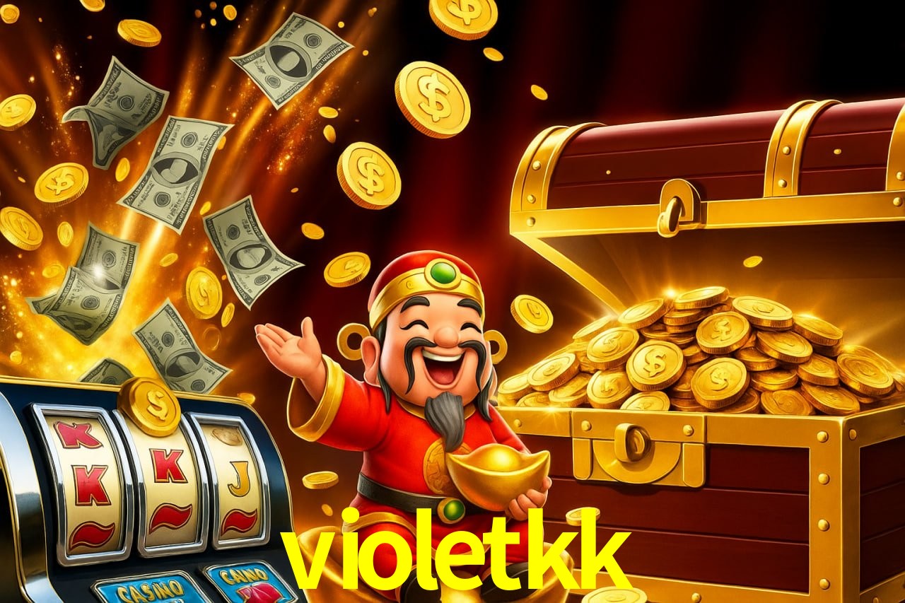 PIX Instantâneo violetkk