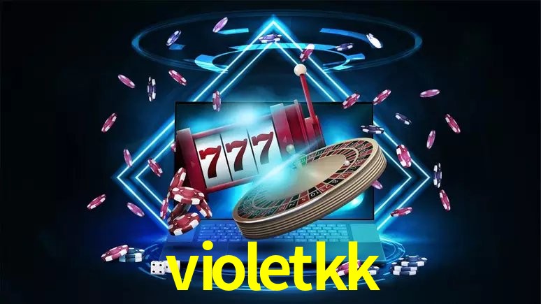 Casino Ao Vivo violetkk