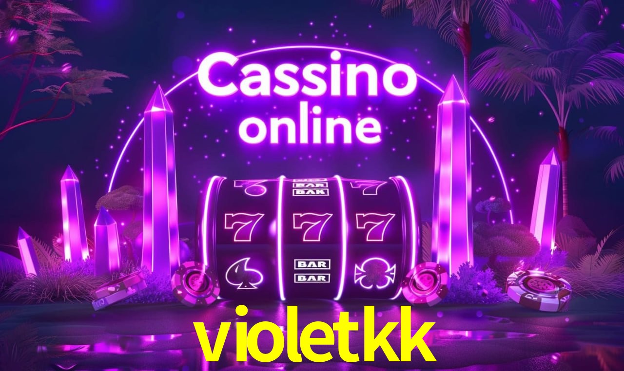 Segurança 2FA violetkk