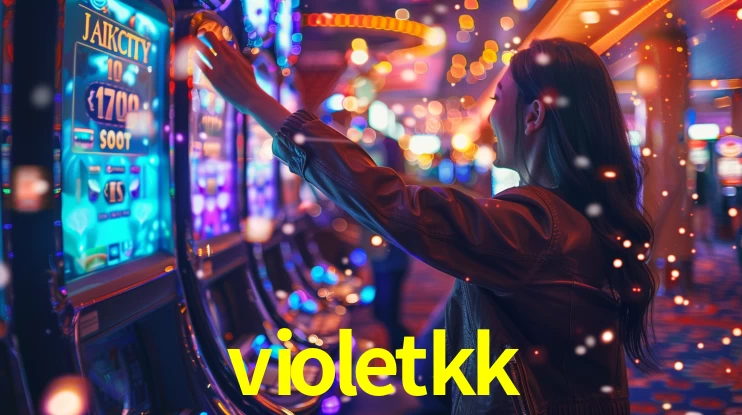 violetkk,violetkk bet