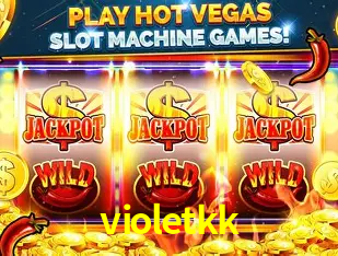 Inovações de Jogos na violetkk: O Futuro das Experiências Interativas